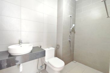 Senna Residence Presint 12