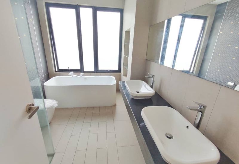 Senna Residence Presint 12