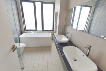 Senna Residence Presint 12