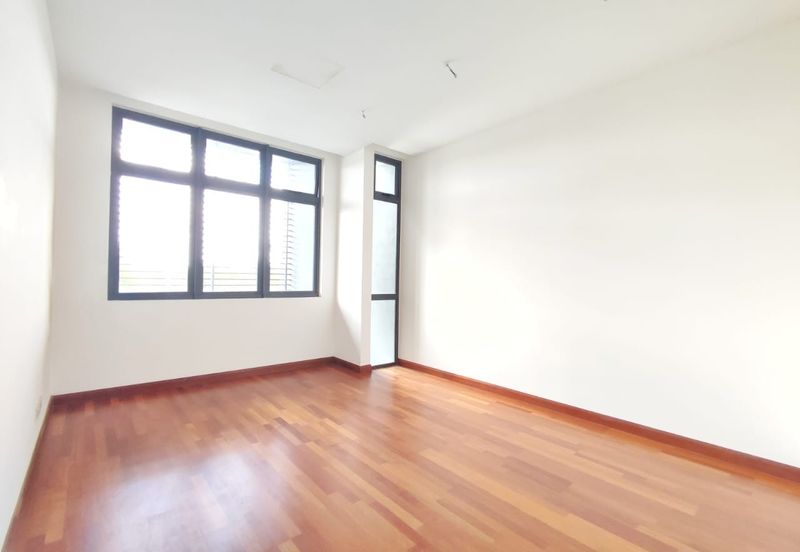 Senna Residence Presint 12