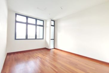 Senna Residence Presint 12