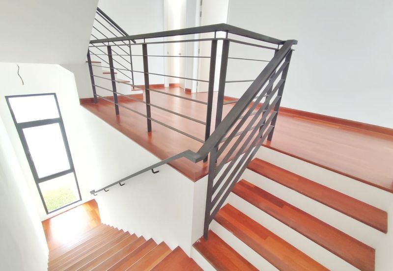 Senna Residence Presint 12