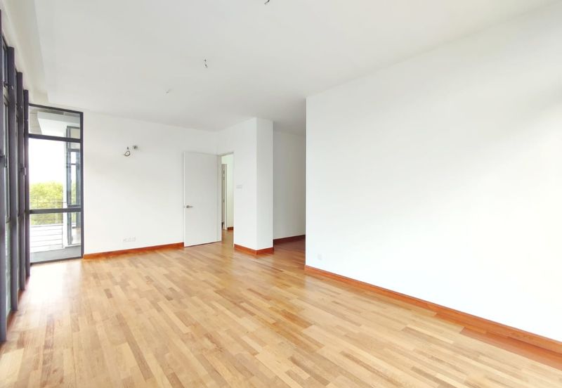 Senna Residence Presint 12