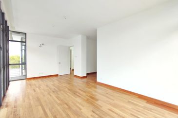 Senna Residence Presint 12