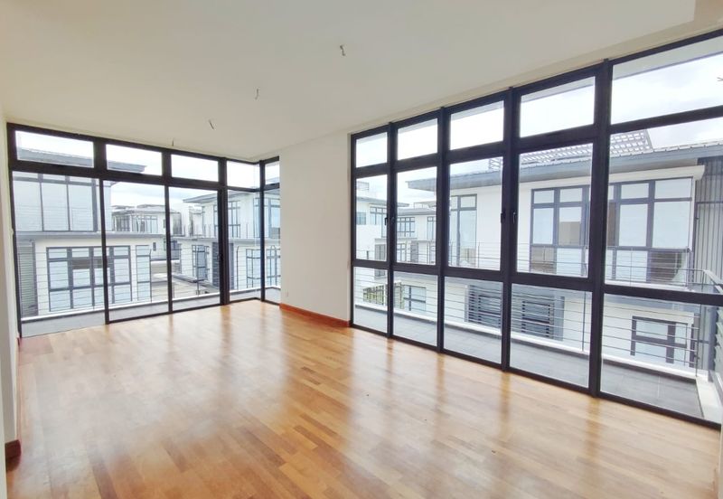 Senna Residence Presint 12