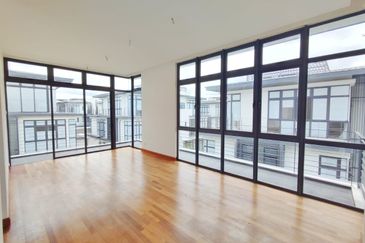 Senna Residence Presint 12