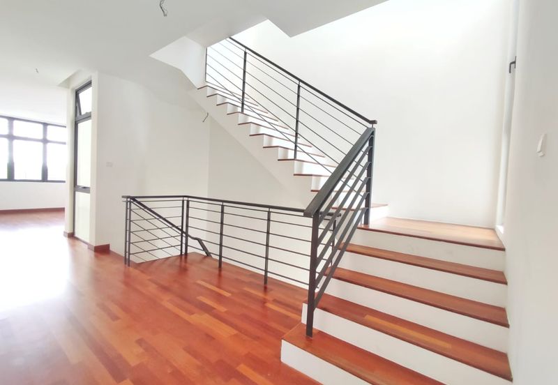 Senna Residence Presint 12