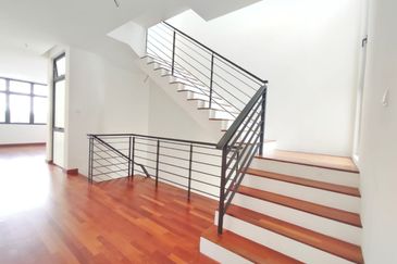 Senna Residence Presint 12