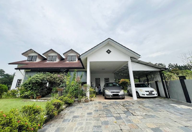 Seksyen 8, Kota Damansara