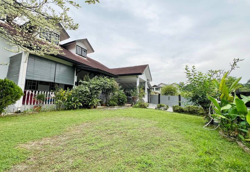 Seksyen 8, Kota Damansara