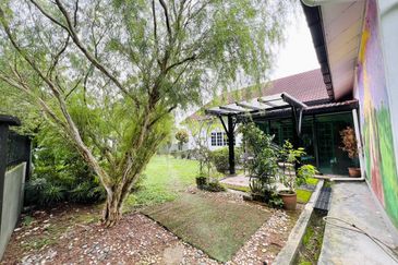 Seksyen 8, Kota Damansara