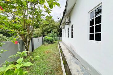 Seksyen 8, Kota Damansara