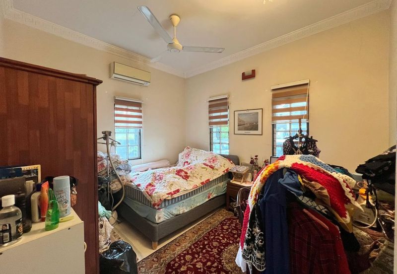 Seksyen 8, Kota Damansara