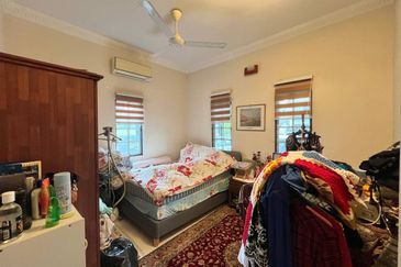 Seksyen 8, Kota Damansara