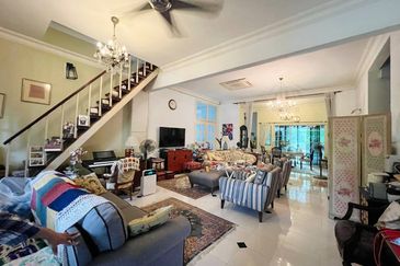 Seksyen 8, Kota Damansara