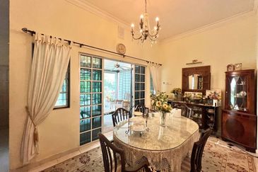 Seksyen 8, Kota Damansara