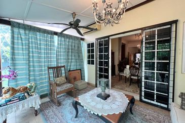 Seksyen 8, Kota Damansara