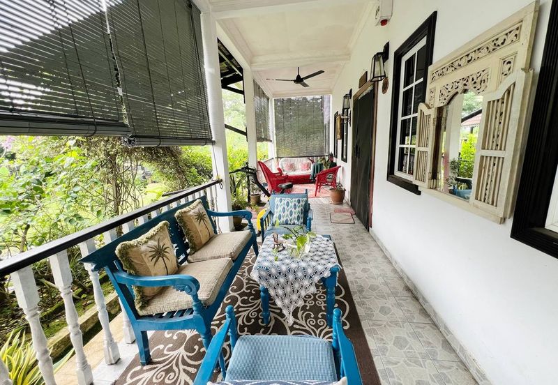 Seksyen 8, Kota Damansara