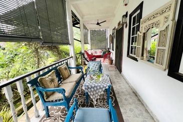 Seksyen 8, Kota Damansara