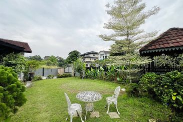 Seksyen 8, Kota Damansara