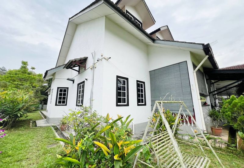 Seksyen 8, Kota Damansara