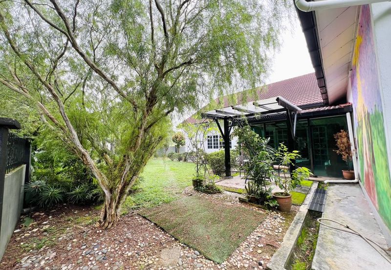 Seksyen 8, Kota Damansara