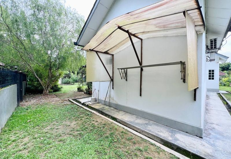 Seksyen 8, Kota Damansara