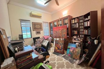 Seksyen 8, Kota Damansara