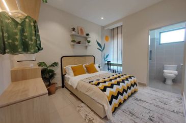 New Project 2 Storey Terrace Puncak Alam from RM516K!!