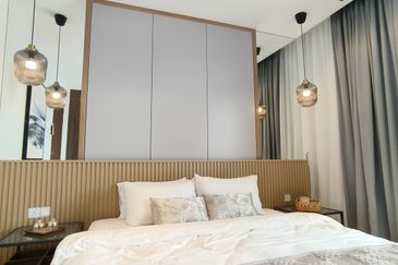 Completion Soon! 2 Sty Terrace Brand New Hse Puncak Alam