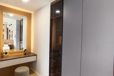 Completion Soon! 2 Sty Terrace Brand New Hse Puncak Alam