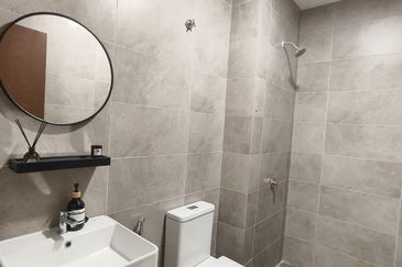 Completion Soon! 2 Sty Terrace Brand New Hse Puncak Alam