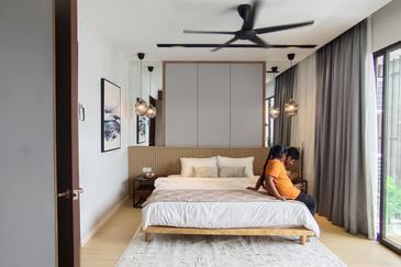 Completion Soon! 2 Sty Terrace Brand New Hse Puncak Alam