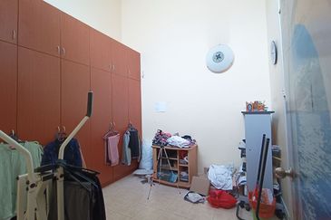 CHEAPEST 2 Sty Superlink 24x80 Jln Adang Bukit Jelutong