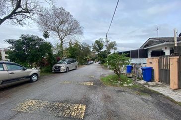 Taman Alam Megah, Seksyen 28