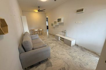 Taman Alam Megah, Seksyen 28