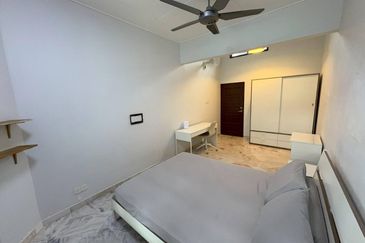 Taman Alam Megah, Seksyen 28