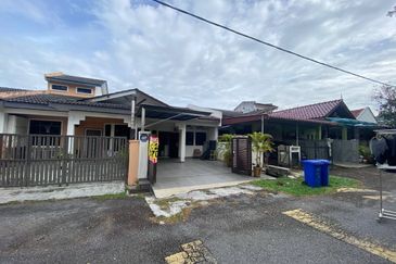 Taman Alam Megah, Seksyen 28