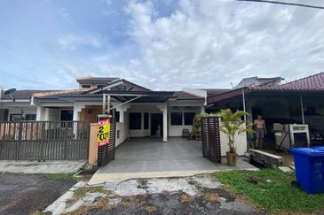 Taman Alam Megah, Seksyen 28