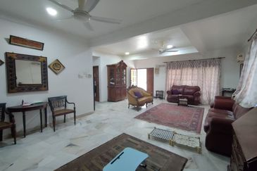 Seksyen 9, Shah Alam