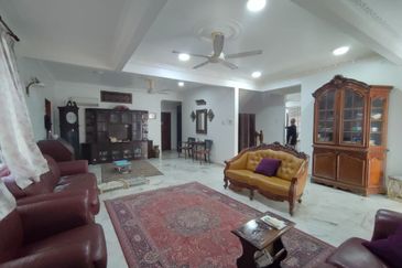 Seksyen 9, Shah Alam