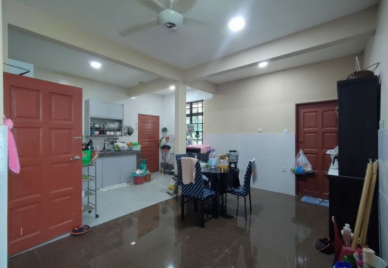 Seksyen 9, Shah Alam