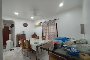 Seksyen 9, Shah Alam