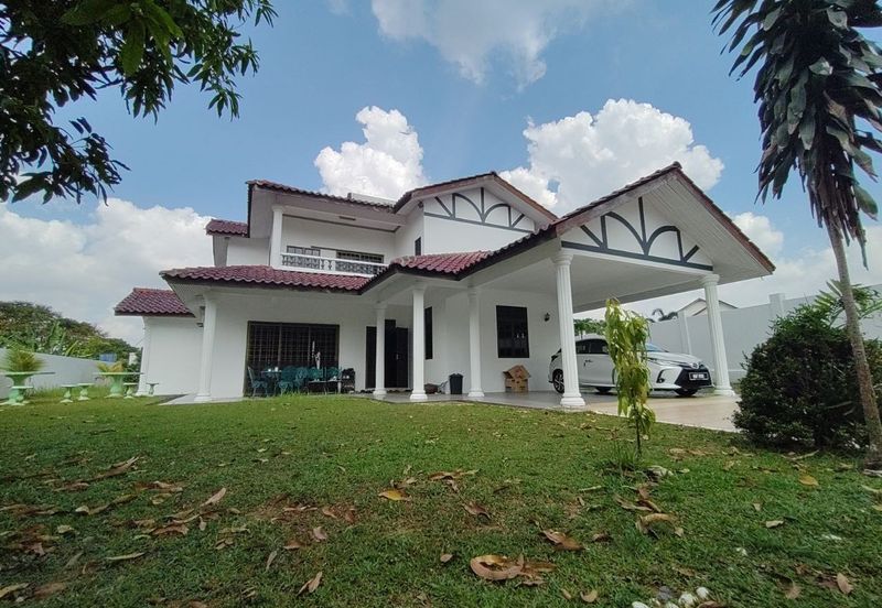 Seksyen 9, Shah Alam