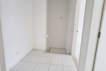 Graham Garden @ Eco Grandeur