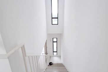 Graham Garden @ Eco Grandeur