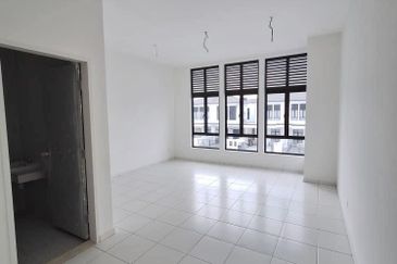 Graham Garden @ Eco Grandeur