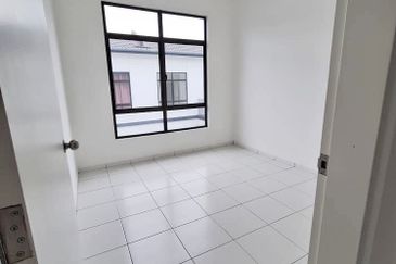 Graham Garden @ Eco Grandeur