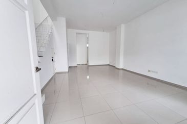 Graham Garden @ Eco Grandeur