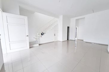 Graham Garden @ Eco Grandeur